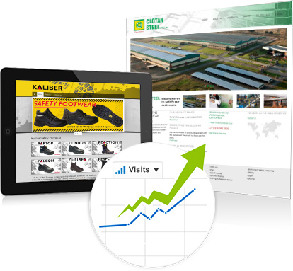 online marketing header image